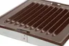 KOTARBAU® Kratka wentylacyjna 14 x 14 cm z siatka przeciw Podgląd zdjęcia produktu 7