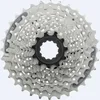 Shimano Altus CS-HG201 Kassette – 11-32 Zähne (9) Produktbild-Vorschau 4