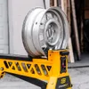 STRONGBOLD S1 Przenośne Imadło Stojące i Kobyłka Robocza | Podgląd zdjęcia produktu 5
