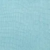 vidaXL Voile Vorhänge mit Schlaufen 2 Stk. Türkis 140x175 Produktbild-Vorschau 7