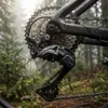 SHIMANO dérailleur "Deore XT" RD-M8000 M noir, cage longue Voir les images du produit 11
