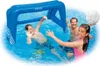 INTEX 58507NP - Poolgame - Fun Goals mit Tor + Ball Produktbild-Vorschau 36