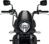 PUIG 21093J Anarchy  passend fuer KAWASAKI VULCAN S Produktbild-Vorschau 2