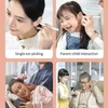 Nettoyeur D’Oreilles Avec Caméra 1080P WiFi Otoscope 3,6 mm Voir les images du produit 5