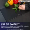 OceanWash Schneidebretter-Set aus lebensmittelechtem Resin Produktbild-Vorschau 8