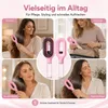 Sprüh-Haarbürste, Feinstnebel Haarbürsten, entwirrend, Produktbild-Vorschau 7
