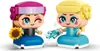 LEGO Disney Il Regno di Ghiaccio Miniprincipesse Anna e Anteprima dell’immagine prodotto 13