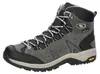 Brütting Mount Bona High Wanderschuh Grau Produktbild-Vorschau 10