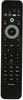 Ersatz Fernbedienung Philips TV Fernseher 42PFL9903H/10 | Produktbild-Vorschau 2