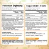 Krople na kaszel Herbion Naturals, pomarańczowe, naturalne, Podgląd zdjęcia produktu 5