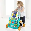 Baby Spiel- und Laufwagen,Lauflernwagen mit Produktbild-Vorschau 3