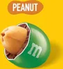 M&Ms Peanut 12x 45g Produktbild-Vorschau 3