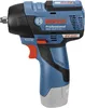 Bosch GDS 12V-115 Visseuse à chocs sans fil + Coffret de Voir les images du produit 8