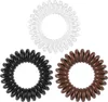 Invisibobble Original The Hair Necessities 8st Produktbild-Vorschau 4