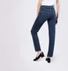 Mac - Damen 5-Pocket Jeans, Melanie (5040), Größe:W44, Produktbild-Vorschau 8