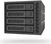 Chieftec CMR-3141SAS, Czarny, SECC, 1 went., 8 cm, 12 Podgląd zdjęcia produktu 7