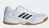 ADIDAS Speedcourt W FTWWHT/CBLACK/GUM10 38.5 Produktbild-Vorschau 13