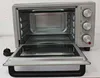 Sirge Mini-Ofen 16 Liter, kleiner Ofen, Pizzaofen, 100–230 Produktbild-Vorschau 2