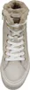 Mustang Damen Stiefelette High Top Sneaker Warmfutter Produktbild-Vorschau 24