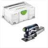 Festool RTSC 400 Li-Basic accu-schuurschijf 18V ( 201519 ) Productafbeelding-voorbeeld 2