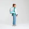 satch Schulrucksack Pack Dreamy Mosaic mehrfarbig Produktbild-Vorschau 8