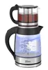 Zilan Tea Maker 2200 Watt | Semaver | Caydanlink | Skleněná Náhled obrázku produktu 2