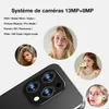 DOOGEE N55 Pro 4G Ohne Vertrag Smartphone 6,56" HD Produktbild-Vorschau 7