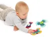 LUDI LU30095, 0,8 Jahr(e), Kunststoff, Mehrfarbig Produktbild-Vorschau 2
