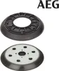 AEG 4932352871 Plateau de ponçage de rechange O 150 mm Voir les images du produit 2