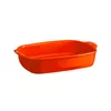 EMILE HENRY Gratinform Rechteckig (mittel) 36,5x23,5cm Produktbild-Vorschau 2