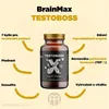 BrainMax Testoboss, 100 gélules végétaliennes Voir les images du produit 6