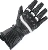 Büse Pit Lane Pro Motorradhandschuhe, schwarz/weiß, 10 Produktbild-Vorschau 1