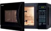 Micro-ondes grill 25l 900w noir - Sharp - R742BKW - Voir les images du produit 3