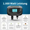 Fothermo Photovoltaik Heizstab 1000 Watt Warmwasserboiler Produktbild-Vorschau 3