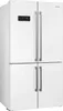Smeg FQ60BDE Side-by-Side Kühlkombination Freistehend 572 l Produktbild-Vorschau 1