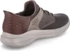 Skechers Errores de Talla 210890CHOC in Brown color size 43 Voir les images du produit 45