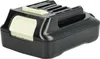 vhbw 2x Akku Ersatz für Makita 197396-9, 197402-0, Produktbild-Vorschau 2