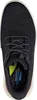 Skechers Slip-Ins: Relaxed Fit  Veterschoenen Laag - Zwart Voir les images du produit 21