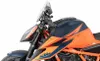 Szyba motocyklowa MRA BMW R 1150 GS, BMW R21, -, forma V, Podgląd zdjęcia produktu 4