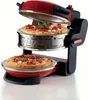 Ariete 0927/00 Urządzenie do pizzy/piec 2 pizze/pizze 2300 Podgląd zdjęcia produktu 1