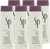 Wella SP Clear Scalp 6 x 250 ml Shampoo Set Produktbild-Vorschau 2