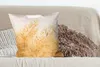 MuchoWow® Zierkissen Sofakissen Wohnzimmer Dekokissen 60x60 Produktbild-Vorschau 4