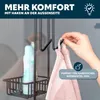 bremermann Panier de douche 70 cm, étagère de douche, Voir les images du produit 6