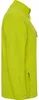 Roly SS6436 | Herren Nebraska Softshell Jacket, Wasser- und Produktbild-Vorschau 4