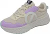 No Name Plateau Sneaker Damen 32303032393838 Gelb 39 EU Produktbild-Vorschau 9