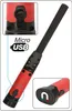 Yato YT-08518 Arbeitslampe Schwarz LED 8 W Produktbild-Vorschau 21
