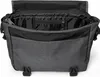 Eastpak Jr - Schultertasche 33 cm (black denim) Produktbild-Vorschau 4