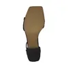 Marco Tozzi Damen Klassische Sandalen 2-28326-20 001 Farbe: Produktbild-Vorschau 5