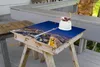 Wallario selbstklebende Möbelfolie/ Tischdecke für Innen Produktbild-Vorschau 2