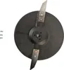 AL-KO Disque à couteaux Robolinho 3100 et 3000 Pièce de Voir les images du produit 5